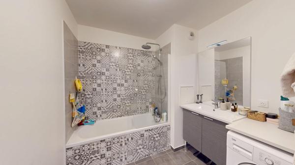 Appartement Noisy Le Sec 3 pièce(s) 59 m2