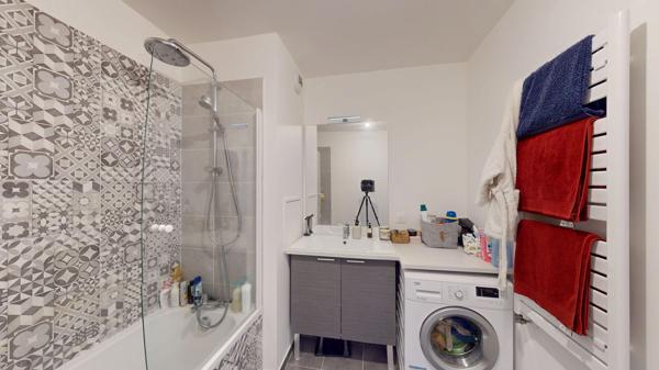Appartement Noisy Le Sec 3 pièce(s) 59 m2