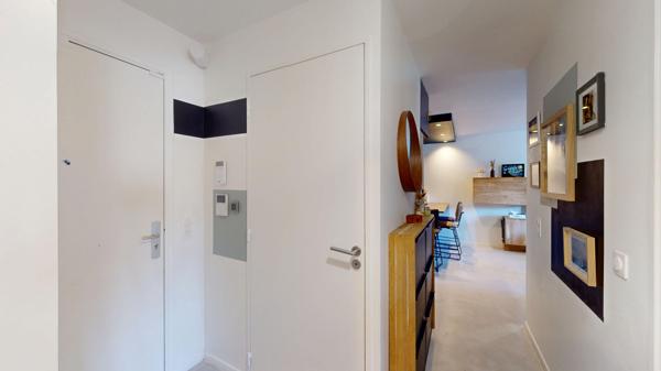 Appartement Noisy Le Sec 3 pièce(s) 59 m2