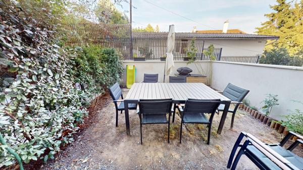 Appartement Noisy Le Sec 3 pièce(s) 59 m2