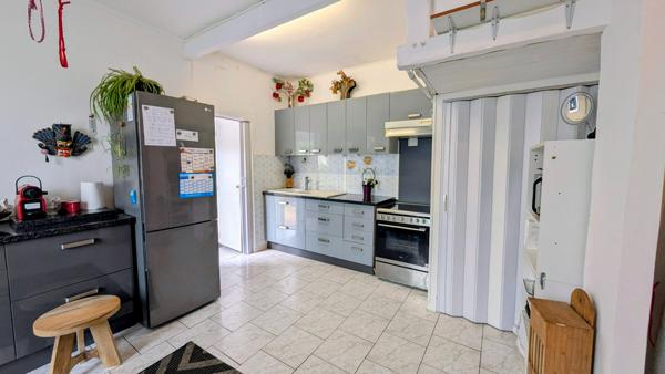 Maison Neuilly Plaisance 3 pièce(s) 71 m2