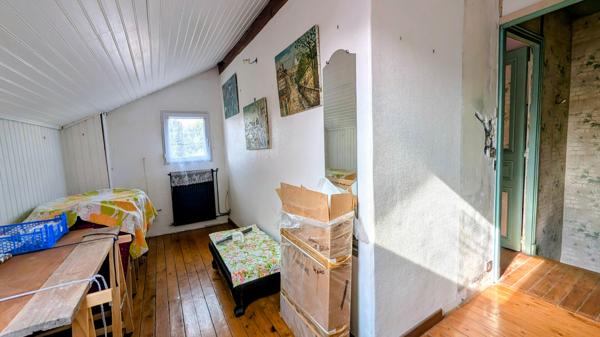 Maison Neuilly Plaisance 3 pièce(s) 71 m2