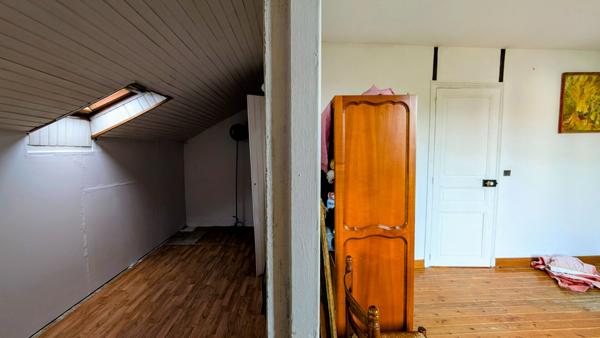 Maison Neuilly Plaisance 3 pièce(s) 71 m2
