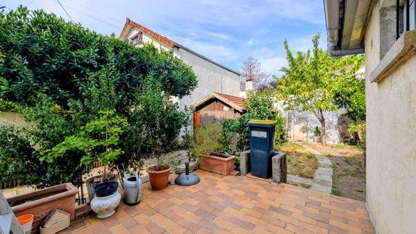 Maison Neuilly Plaisance 3 pièce(s) 71 m2