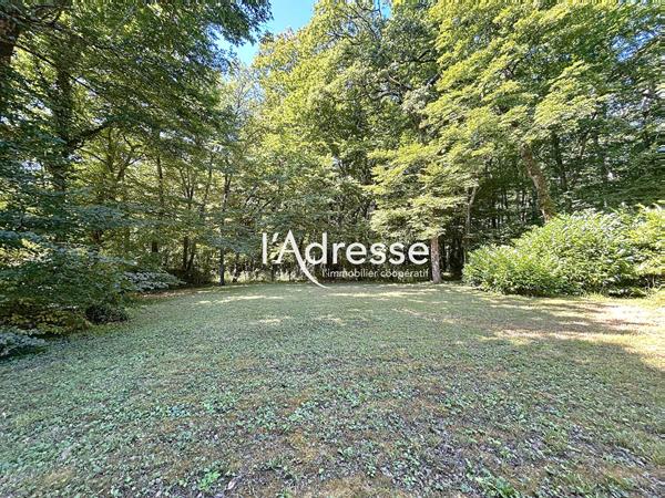 Maison d'architecte à vendre à Chambray-lès-Tours - 215m² sur terrain de 2500m²