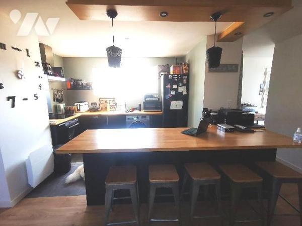 Appartement à vendre Noirmoutier-en-l'Île