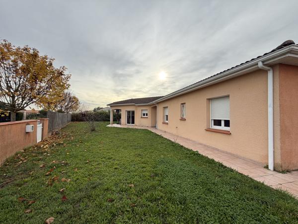 Maison 5 pièce(s) 4 chambre(s) 133 m²
