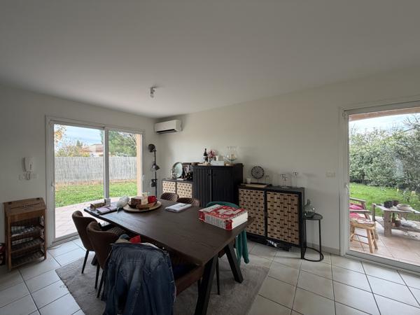 Maison 5 pièce(s) 4 chambre(s) 133 m²