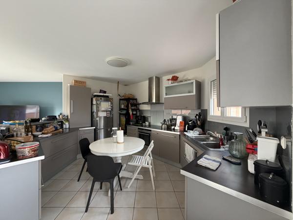 Maison 5 pièce(s) 4 chambre(s) 133 m²