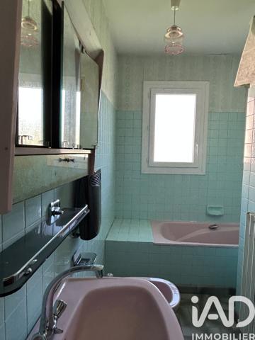 Maison à vendre 4 pièces 102 m² Creuzier-le-Vieux