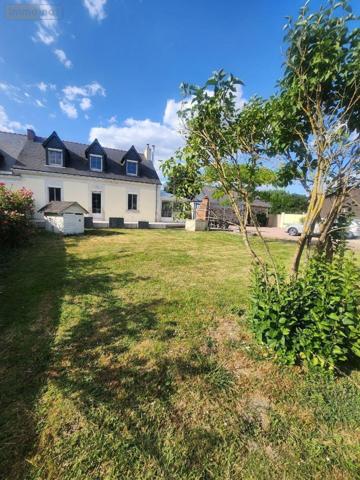 Maison à vendre à Andard dans le Maine-et-Loire (49800), ref : 49115/MAIS/496