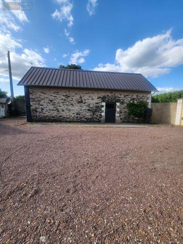 Maison à vendre à Andard dans le Maine-et-Loire (49800), ref : 49115/MAIS/496