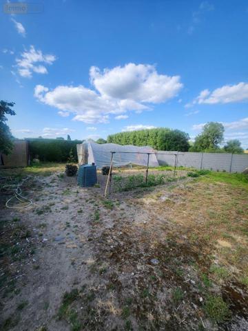 Maison à vendre à Andard dans le Maine-et-Loire (49800), ref : 49115/MAIS/496