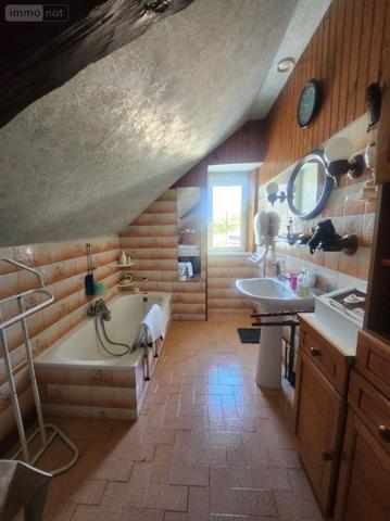 Maison à vendre à Andard dans le Maine-et-Loire (49800), ref : 49115/MAIS/496