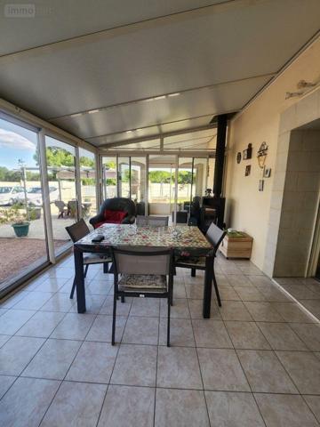 Maison à vendre à Andard dans le Maine-et-Loire (49800), ref : 49115/MAIS/496