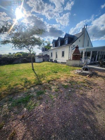 Maison à vendre à Andard dans le Maine-et-Loire (49800), ref : 49115/MAIS/496