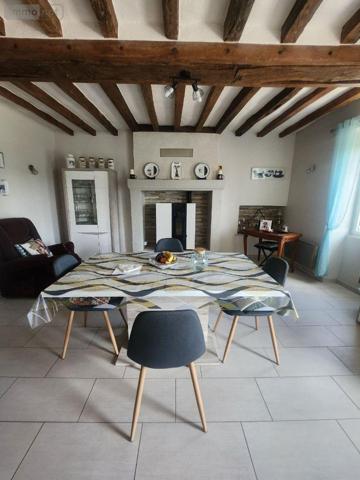 Maison à vendre à Andard dans le Maine-et-Loire (49800), ref : 49115/MAIS/496