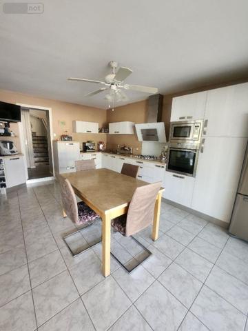 Maison à vendre à Andard dans le Maine-et-Loire (49800), ref : 49115/MAIS/496