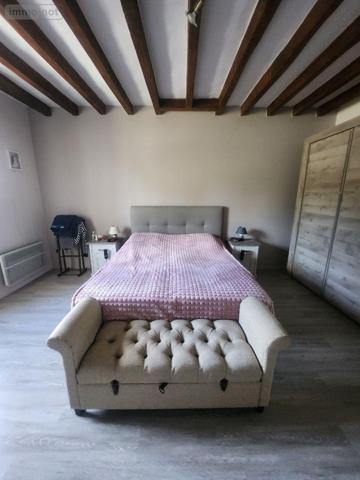 Maison à vendre à Andard dans le Maine-et-Loire (49800), ref : 49115/MAIS/496