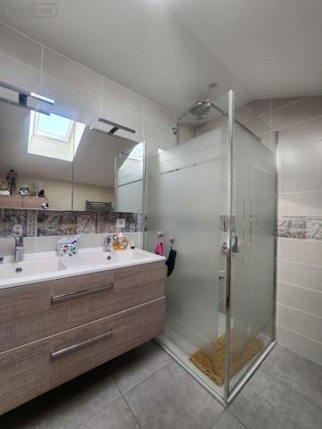 Maison à vendre à Andard dans le Maine-et-Loire (49800), ref : 49115/MAIS/496