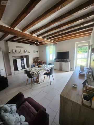 Maison à vendre à Andard dans le Maine-et-Loire (49800), ref : 49115/MAIS/496