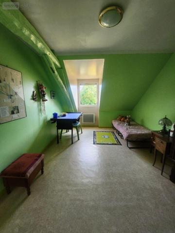 Maison à vendre à Andard dans le Maine-et-Loire (49800), ref : 49115/MAIS/496