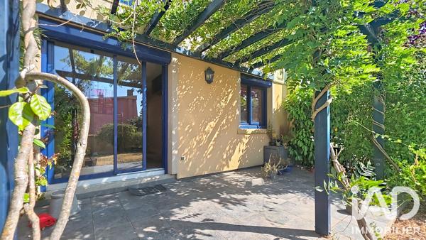 Maison à vendre 5 pièces 94 m² Yzeure