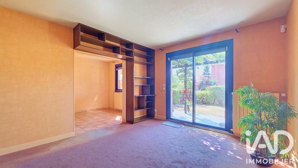 Maison à vendre 5 pièces 94 m² Yzeure