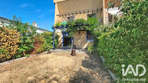 Maison à vendre 5 pièces 94 m² Yzeure