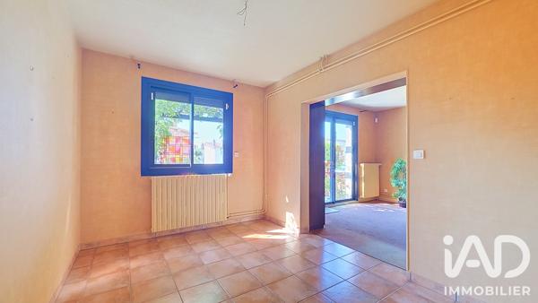 Maison à vendre 5 pièces 94 m² Yzeure