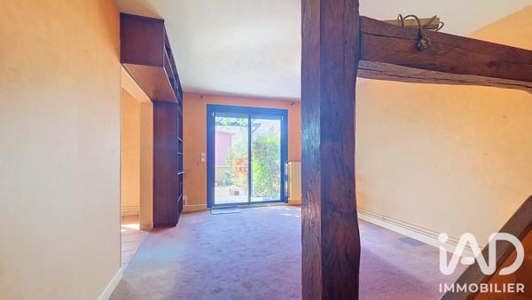 Maison à vendre 5 pièces 94 m² Yzeure