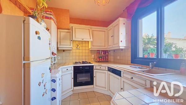 Maison à vendre 5 pièces 94 m² Yzeure
