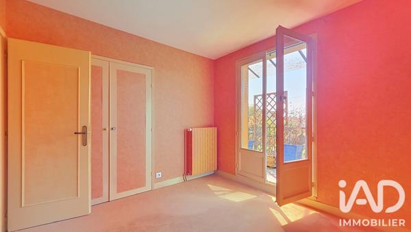 Maison à vendre 5 pièces 94 m² Yzeure