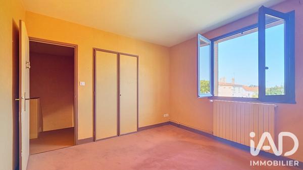 Maison à vendre 5 pièces 94 m² Yzeure