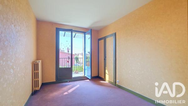 Maison à vendre 5 pièces 94 m² Yzeure
