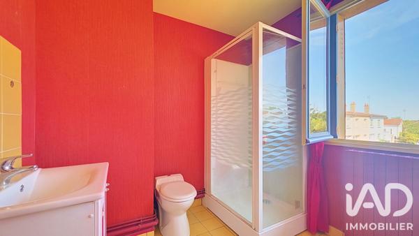 Maison à vendre 5 pièces 94 m² Yzeure