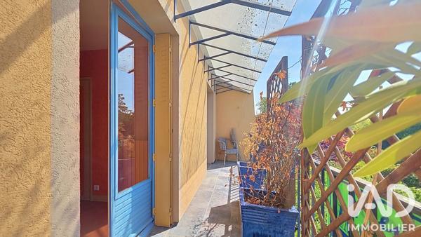 Maison à vendre 5 pièces 94 m² Yzeure