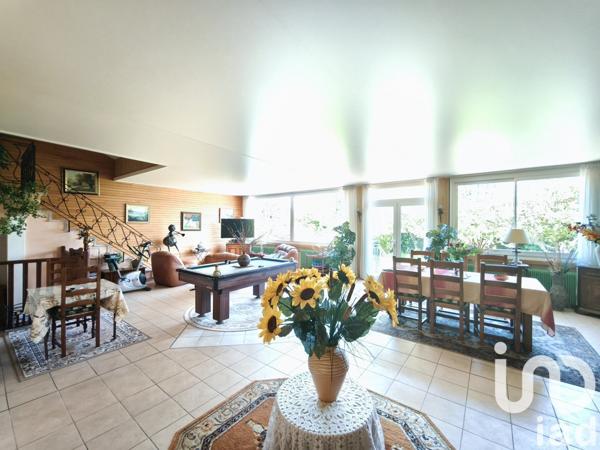 Maison à vendre 11 pièces 270 m² Berck