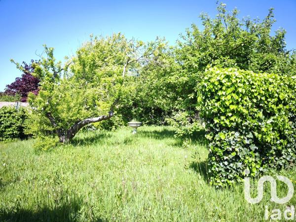 Maison à vendre 11 pièces 270 m² Berck