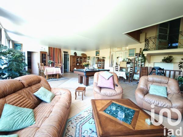 Maison à vendre 11 pièces 270 m² Berck