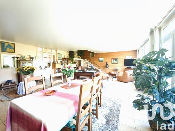 Maison à vendre 11 pièces 270 m² Berck