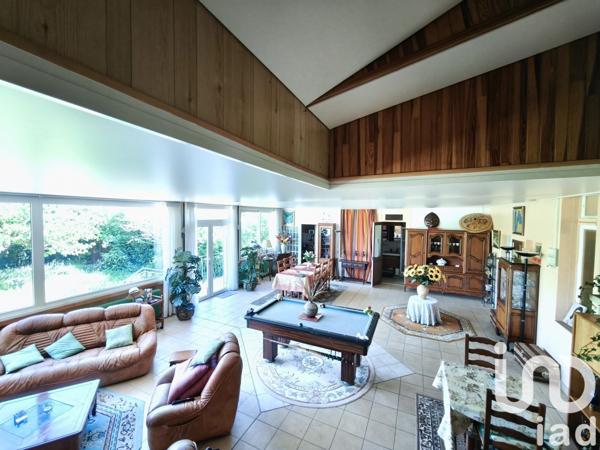 Maison à vendre 11 pièces 270 m² Berck