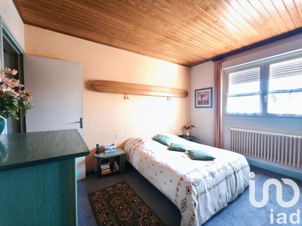 Maison à vendre 11 pièces 270 m² Berck