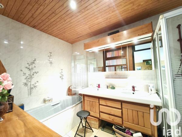 Maison à vendre 11 pièces 270 m² Berck