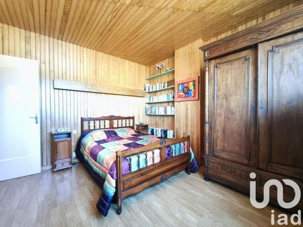 Maison à vendre 11 pièces 270 m² Berck