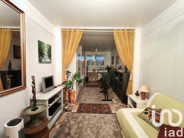 Maison à vendre 11 pièces 270 m² Berck