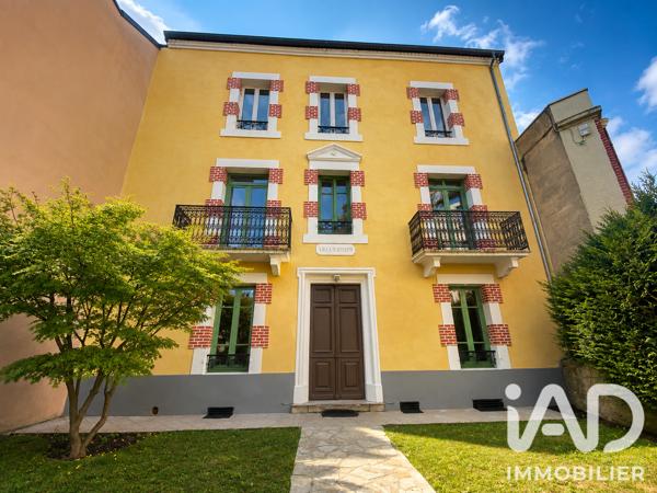 Appartement à vendre 2 pièces 42 m² Vichy