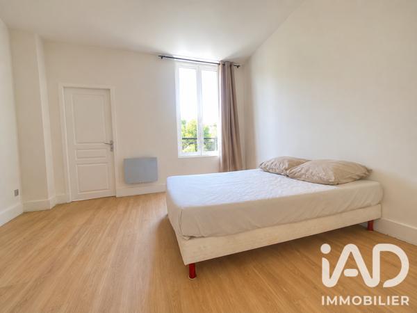 Appartement à vendre 2 pièces 42 m² Vichy