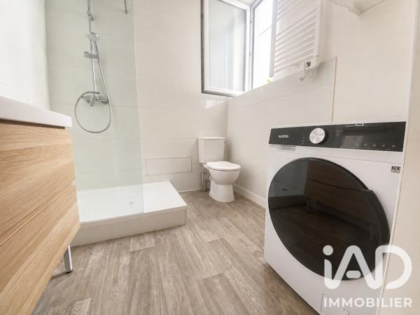 Appartement à vendre 2 pièces 42 m² Vichy