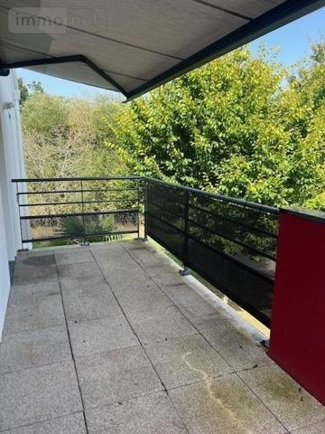 Appartement à vendre à Plescop dans le Morbihan (56890), ref : 56001-1142